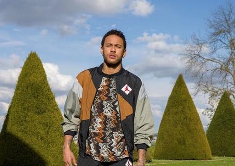 Pai de Neymar diz que jogador caiu em uma armadilha e foi vítima de extorsão