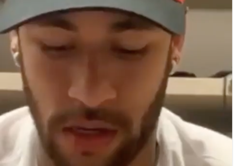 Neymar se pronuncia após acusação de estupro: "Estou sendo obrigado a expor minha vida e família" 
