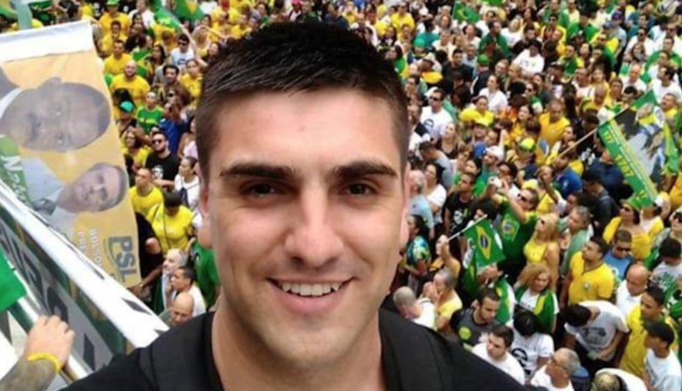 Morre aos 26 anos 'MC Reaça', funkeiro que apoiava Bolsonaro