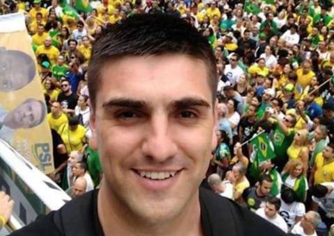 Morre aos 26 anos 'MC Reaça', funkeiro que apoiava Bolsonaro