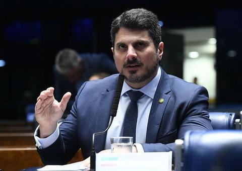 No Senado, CCJ deve deliberar sobre decreto de armas na quarta-feira