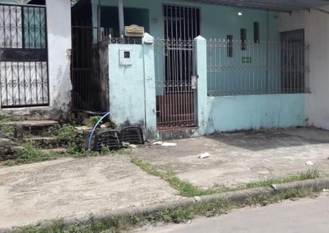 Grupo invade casa e mata homem com 20 tiros em Manaus