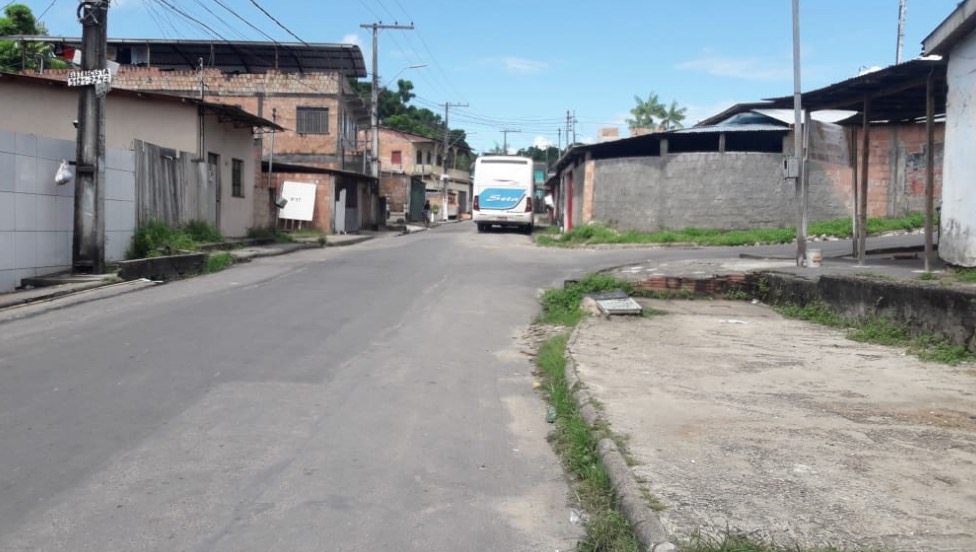 Grupo invade casa e mata homem com 20 tiros em Manaus