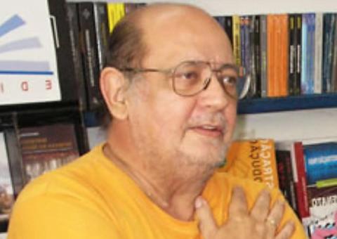 Morre em Manaus o radialista Joaquim Marinho, aos 76 anos