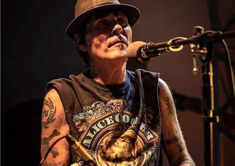 Após banda anunciar morte de baterista, assessoria do RPM desmente informação