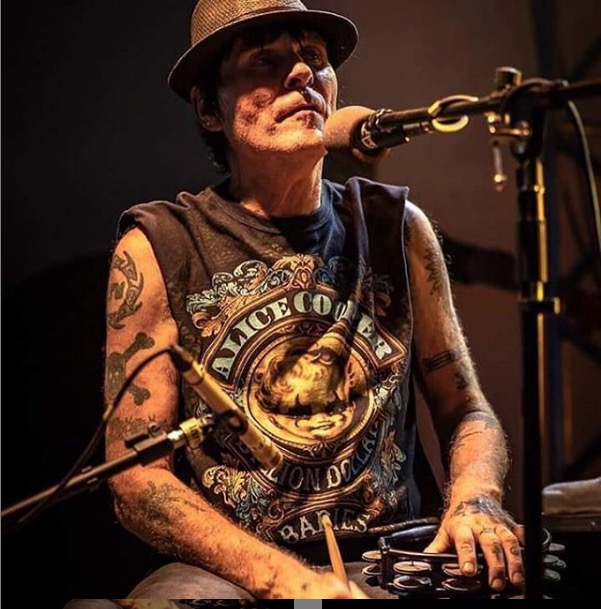 Após banda anunciar morte de baterista, assessoria do RPM desmente informação