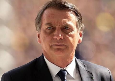 Bolsonaro pretende dobrar pontos para suspensão de CNH