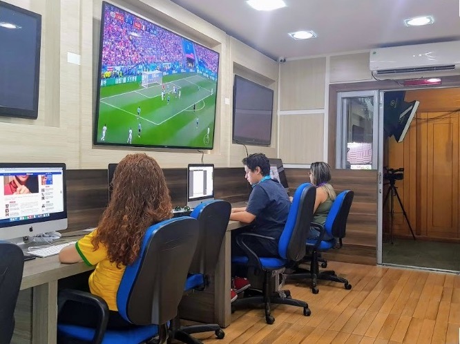 Recorde de audiência faz Portal do Holanda subir na lista de sites mais acessados no País