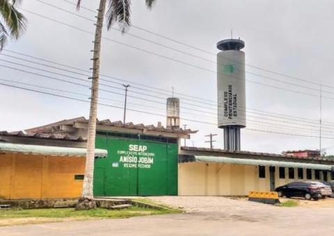 Após massacre, Fantástico exibe reportagem entrando em presídio de Manaus 