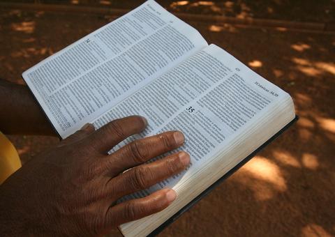 Bate-boca entre pastores sobre ‘palavra de Deus’ acaba em morte 