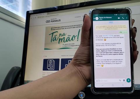 Campanha Zera Dívida é prorrogada até o dia 08 de junho em Manaus 