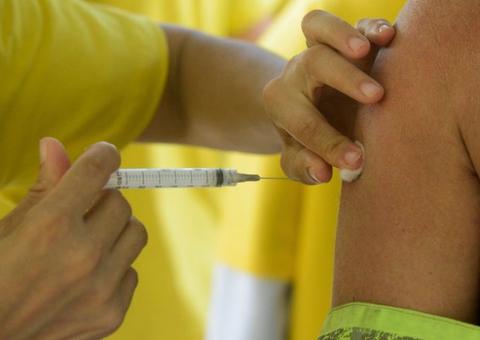 Toda a população pode se vacinar contra a gripe a partir de hoje