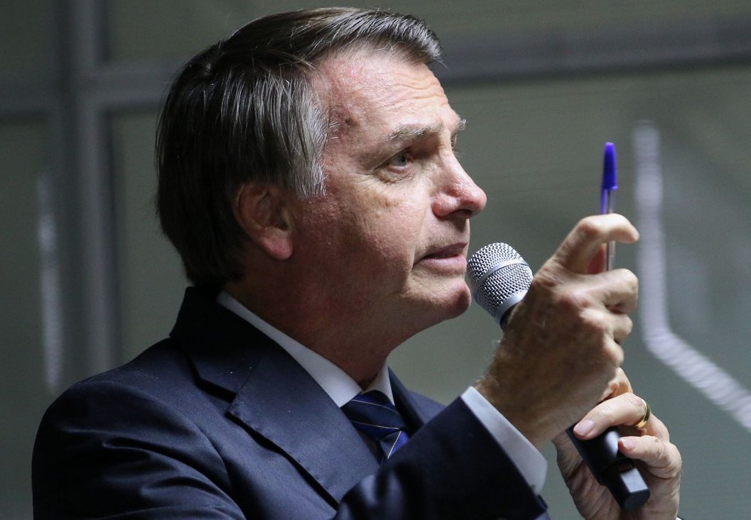 Governo corre por votos no Senado para aprovar Medida Provisória