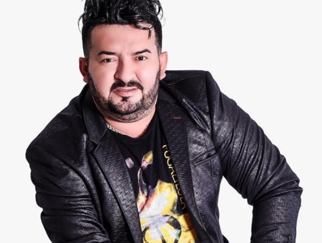 Gargalo promove 'esquenta' para o DVD de Guto Lima