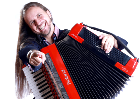 Dorgival Dantas e JM Puxado agitam Podium da Arena da Amazônia neste fim de semana