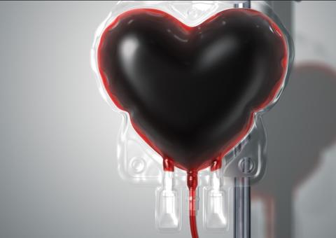 Doadores de sangue terão programação especial no Hemoam