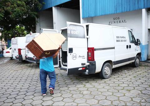 Prefeitura de Manaus oferece assistência funeral para famílias em vulnerabilidade