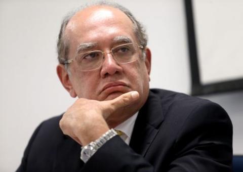 Gilmar manda reduzir pena de preso que passou no Enem