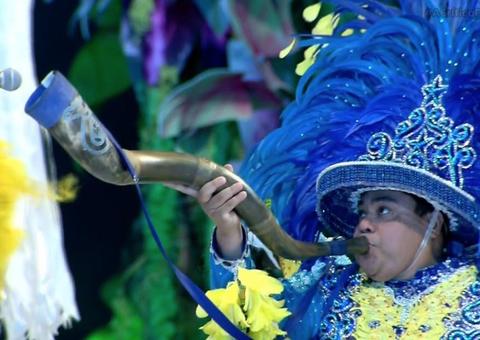 Banda Meu Xodó e Prince do Boi agitam Arraial Encantado em Manaus