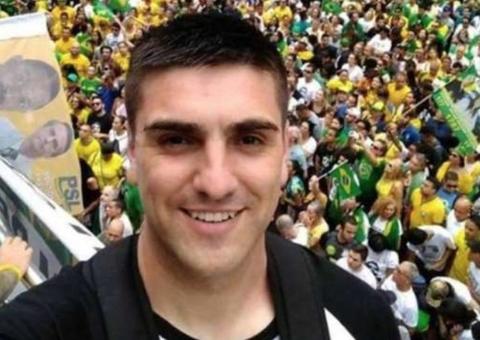 MC Reaça agrediu amante grávida antes de cometer suicídio; mulher está internada