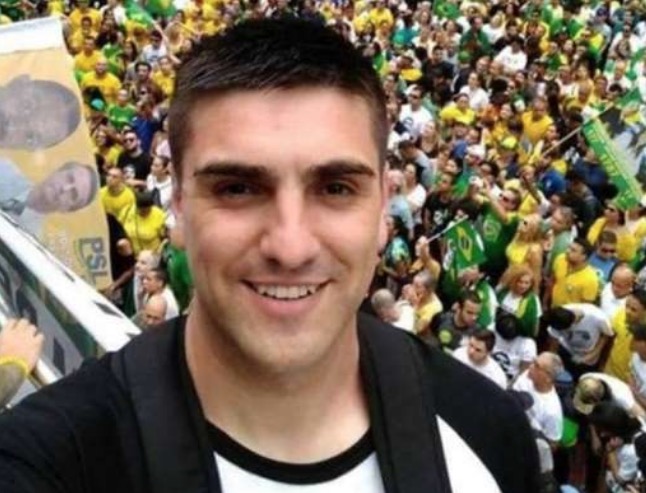 MC Reaça agrediu amante grávida antes de cometer suicídio; mulher está internada