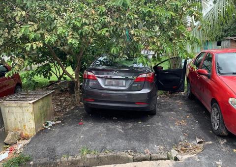 PM recupera 15 veículos roubados ou furtados em Manaus 