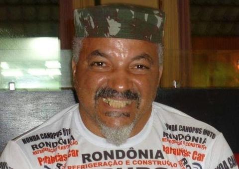 Pedro Nunes, o ‘Ring Boxe', morre aos 54 anos em Manaus 