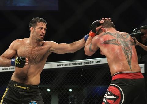 Ricardo Libório e Murilo Bustamante palestram sobre estilo de vida do Jiu-Jitsu em Manaus