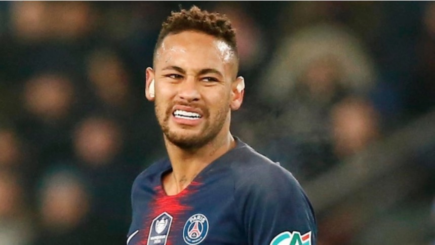 Instagram confirma ter removido vídeo de Neymar se defendendo