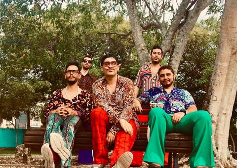 Dia dos Namorados tem quermesse e festa junina em shopping de Manaus