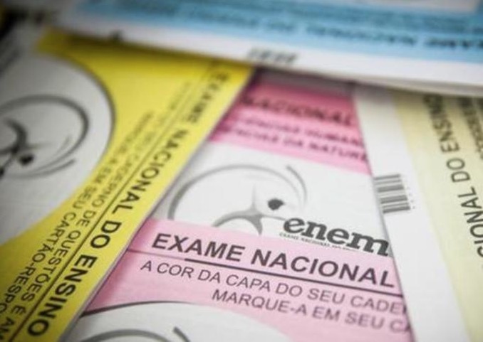 Começa prazo de recurso para quem teve nome social recusado no Enem