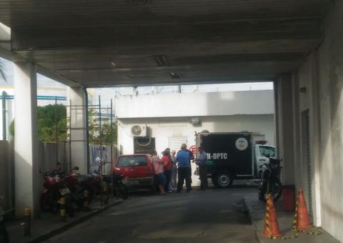 Criança de 9 anos com hidrocefalia morre suspeita de maus-tratos em Manaus 