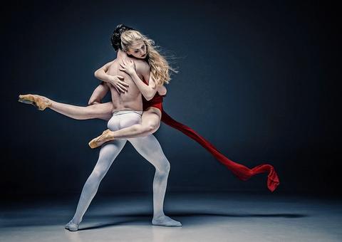 Laocs abre inscrições para oficinas do 6° Encontro de Intérpretes da Dança