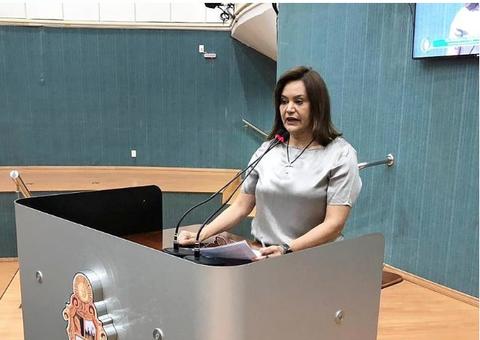 Vereadora pede proteção para mulheres gestantes e cobra melhorias para a zona rural de Manaus