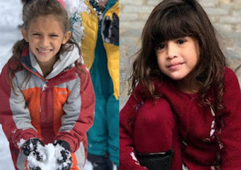 Duas crianças brasileiras morrem após desabamento durante passeio no Chile 