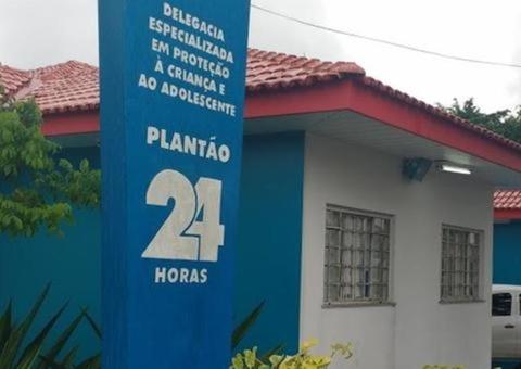 Em Manaus, suspeito de tocar em partes intimas de menina é agredido por populares 