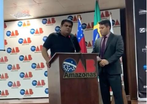 Raphael Souza diz que série do Netflix mostra ‘outro lado’ e OAB nega ação contra delegados