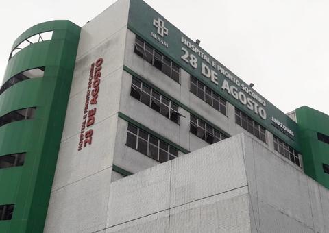 Homem morre após ser esfaqueado pelas costas em Manaus