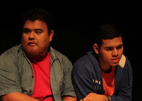 Fetam divulga programação da 13ª Mostra de Teatro do Amazonas