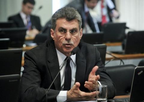 Lava Jato denuncia Jucá por corrupção na Transpetro e propina de R$ 1 mi