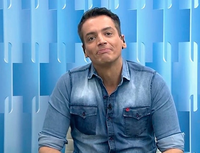 SBT fala sobre retorno de Leo Dias ao ‘Fofocalizando’ após bate-boca ao vivo