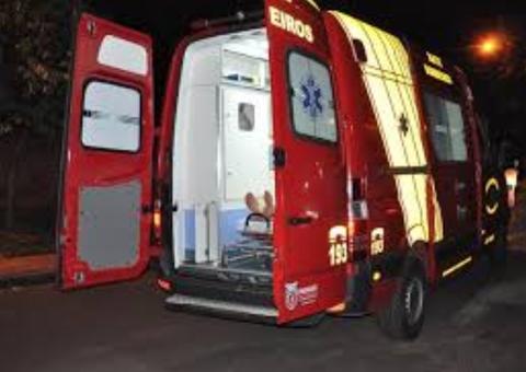  Homem baleado, vai para casa da mãe, liga para advogado e pede socorro em Hospital 