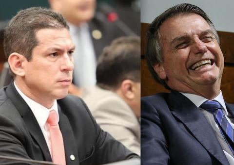 Marcelo Ramos volta a criticar Bolsonaro: 'não tem noção de prioridade’