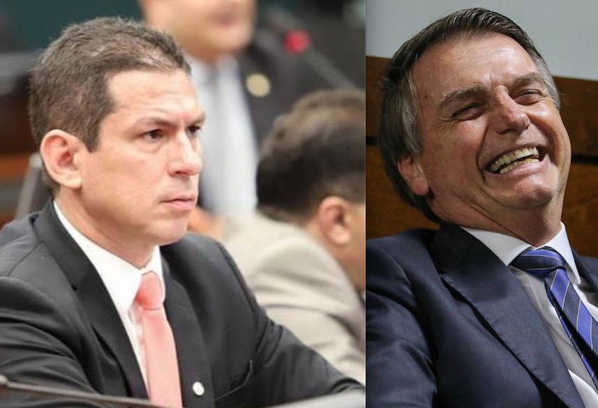 Marcelo Ramos volta a criticar Bolsonaro: 'não tem noção de prioridade’