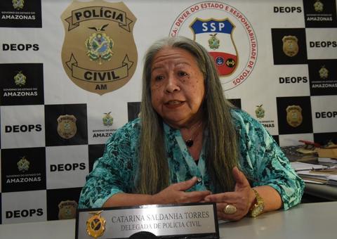 Amazonas registra mais de 200 casos de pessoas desaparecidas neste ano 