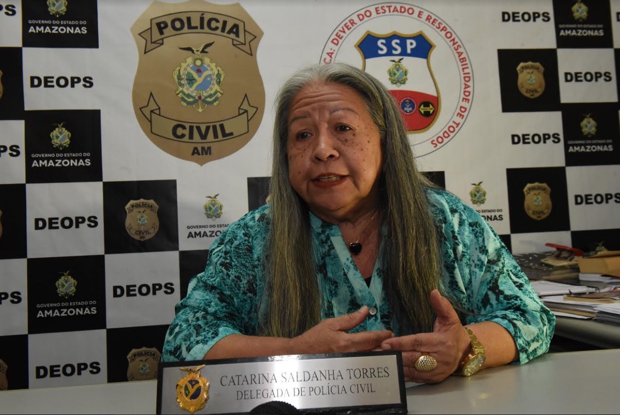 Amazonas registra mais de 200 casos de pessoas desaparecidas neste ano 