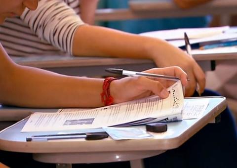 Número de inscritos no Encceja 2019 tem aumento de 75%