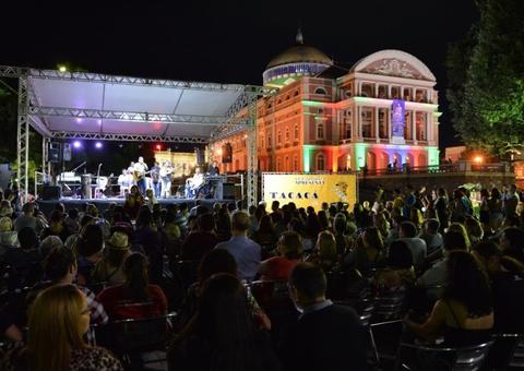 ‘Tacacá na Bossa’ deste mês terá três noites dedicadas ao boi-bumbá