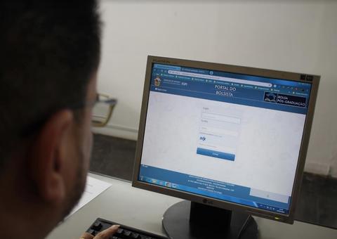 Prazo para remanejamento do Bolsa Pós-Graduação encerra nesta quarta