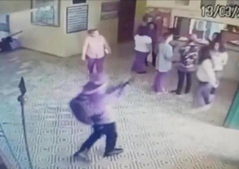 Polícia Civil finaliza inquérito sobre atiradores em escola de Suzano